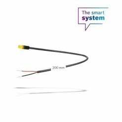 Bosch EBike - Câble D'alimentation Pour Accessoires Smart System 10 Bosch EBike - Câble D'alimentation Pour Accessoires Smart System -Pas Cher Le Vélo Branché Magasin bosch ebike cable alimentation accessoires smart system 4 3840x2160
