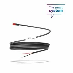 Bosch EBike - Câble Lumière Pour Feu Arrière Sur Smart System -Pas Cher Le Vélo Branché Magasin bosch ebike cable lumiere feu arriere smart system 1 3840x2160