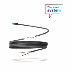 Bosch EBike - Câble Lumière Pour Feu Avant Sur Smart System -Pas Cher Le Vélo Branché Magasin bosch ebike cable lumiere feu avant smart system 1 3840x2160