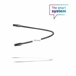 Bosch EBike - Câble De Connexion Pour Kiox 300 & Remote LED Smart System -Pas Cher Le Vélo Branché Magasin bosch ebike cable moteur commande au guidon smart system 2 3840x2160