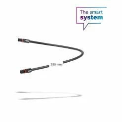 Bosch EBike - Câble De Connexion Pour Kiox 300 & Remote LED Smart System -Pas Cher Le Vélo Branché Magasin bosch ebike cable moteur commande au guidon smart system 3 3840x2160