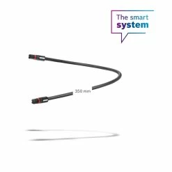 Bosch EBike - Câble De Connexion Pour Kiox 300 & Remote LED Smart System -Pas Cher Le Vélo Branché Magasin bosch ebike cable moteur commande au guidon smart system 5 3840x2160