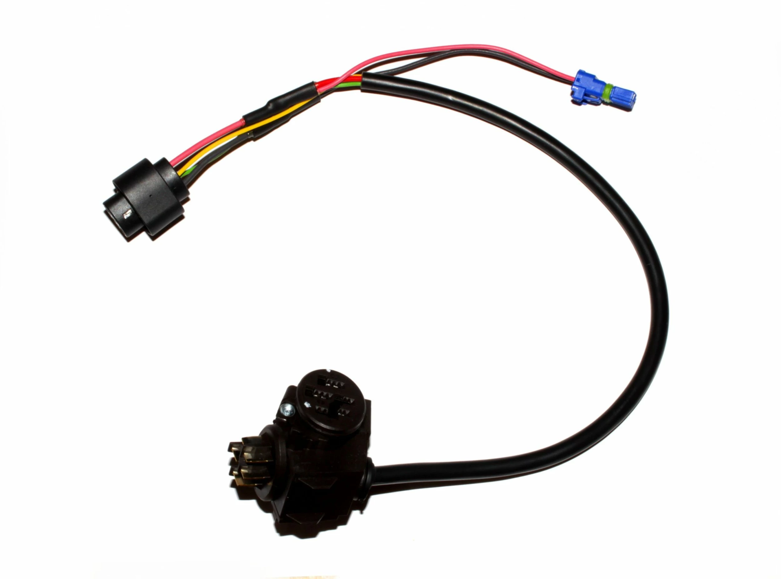 Bosch EBike - Câble D'alimentation Nuvinci Harmony Pour Batterie De Cadre - Active/ Performance 1 Bosch EBike - Câble D'alimentation Nuvinci Harmony Pour Batterie De Cadre - Active/ Performance