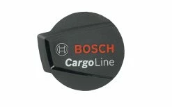Cache Moteur Bosch Cargo Line Smart System