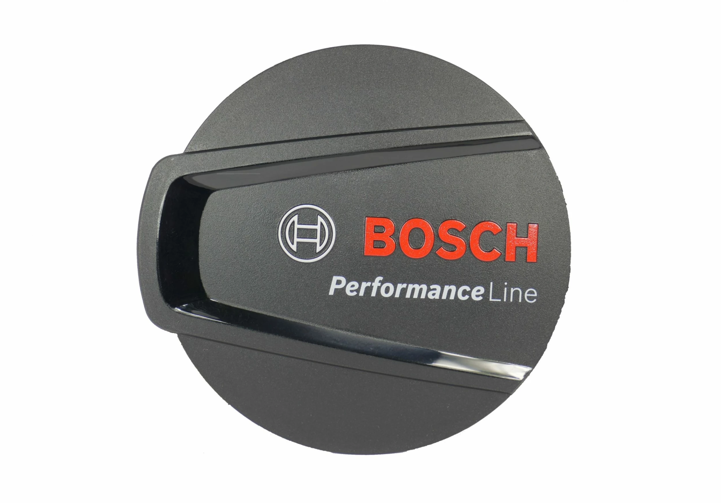 Bosch EBike - Cache Moteur Performance Line Smart System Avec Logo 1 Bosch EBike - Cache Moteur Performance Line Smart System Avec Logo