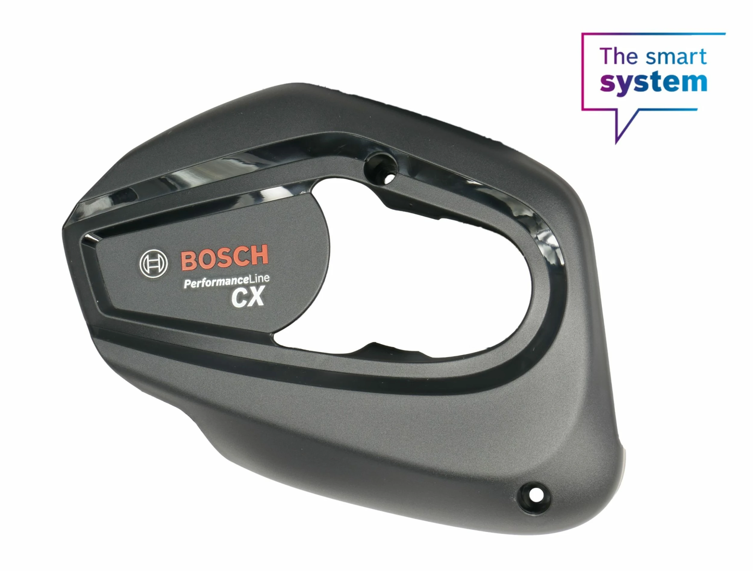 Bosch EBike - Carter Moteur Gauche Performance Line CX Smart System 1 Bosch EBike - Carter Moteur Gauche Performance Line CX Smart System