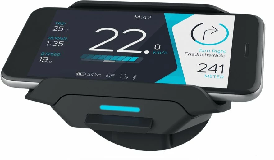 COBI (Bosch) Bosch EBike - COBI.Bike Sport 2 COBI (Bosch) Bosch EBike - COBI.Bike Sport – Image 2