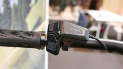 Bosch EBike - Unité De Commande Remote LED Smart System -Pas Cher Le Vélo Branché Magasin bosch ebike commande guidon smart system 2 3840x2160