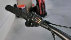 Bosch EBike - Unité De Commande Remote LED Smart System -Pas Cher Le Vélo Branché Magasin bosch ebike commande guidon smart system 3 3840x2160