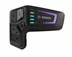Bosch EBike - Unité De Commande Remote LED Smart System -Pas Cher Le Vélo Branché Magasin bosch ebike commande guidon smart system 4 3840x2160