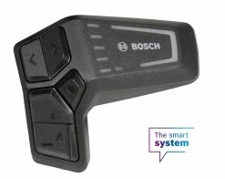 Bosch EBike - Unité De Commande Remote LED Smart System