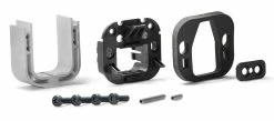 Bosch EBike Kit De Montage PowerTube Côté Câble