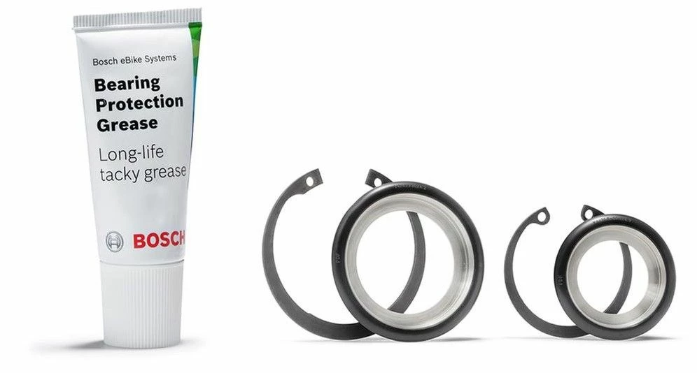 Bosch EBike - Kit D'entretien Pour Bague De Protection De Roulement Sur Moteur Gen.4 (dès 2020) 1 Bosch EBike - Kit D'entretien Pour Bague De Protection De Roulement Sur Moteur Gen.4 (dès 2020)