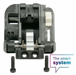 Bosch EBike - Support De Batterie PowerTube 750 Wh Smart System (fixation à La Batterie) -Pas Cher Le Vélo Branché Magasin bosch ebike kit fixation support powertube 750 2 3840x2160