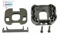 Bosch EBike - Support De Batterie PowerTube 750 Wh Smart System (fixation à La Batterie) -Pas Cher Le Vélo Branché Magasin bosch ebike kit fixation support powertube 750 3 3840x2160