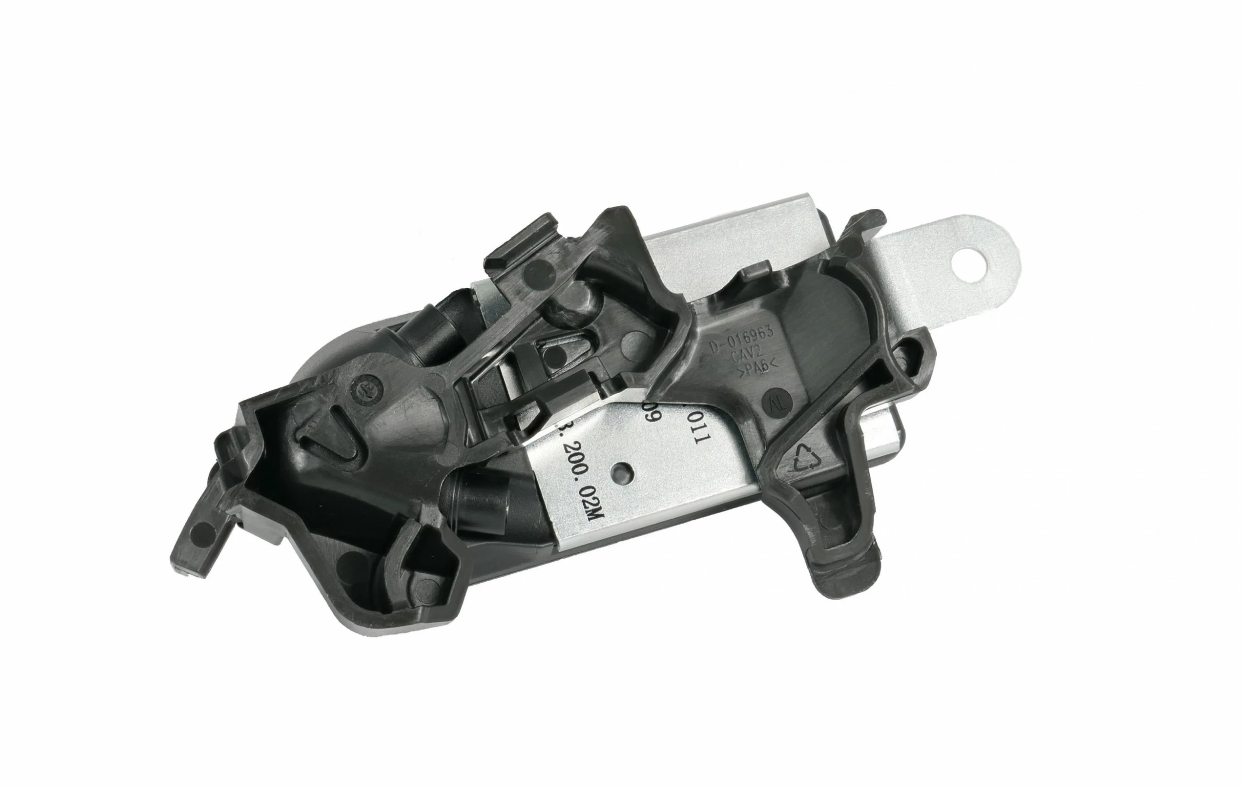 Bosch EBike - Kit D'installation ConnectModule - Smart System 5 Bosch EBike - Kit D'installation ConnectModule - Smart System – Image 5