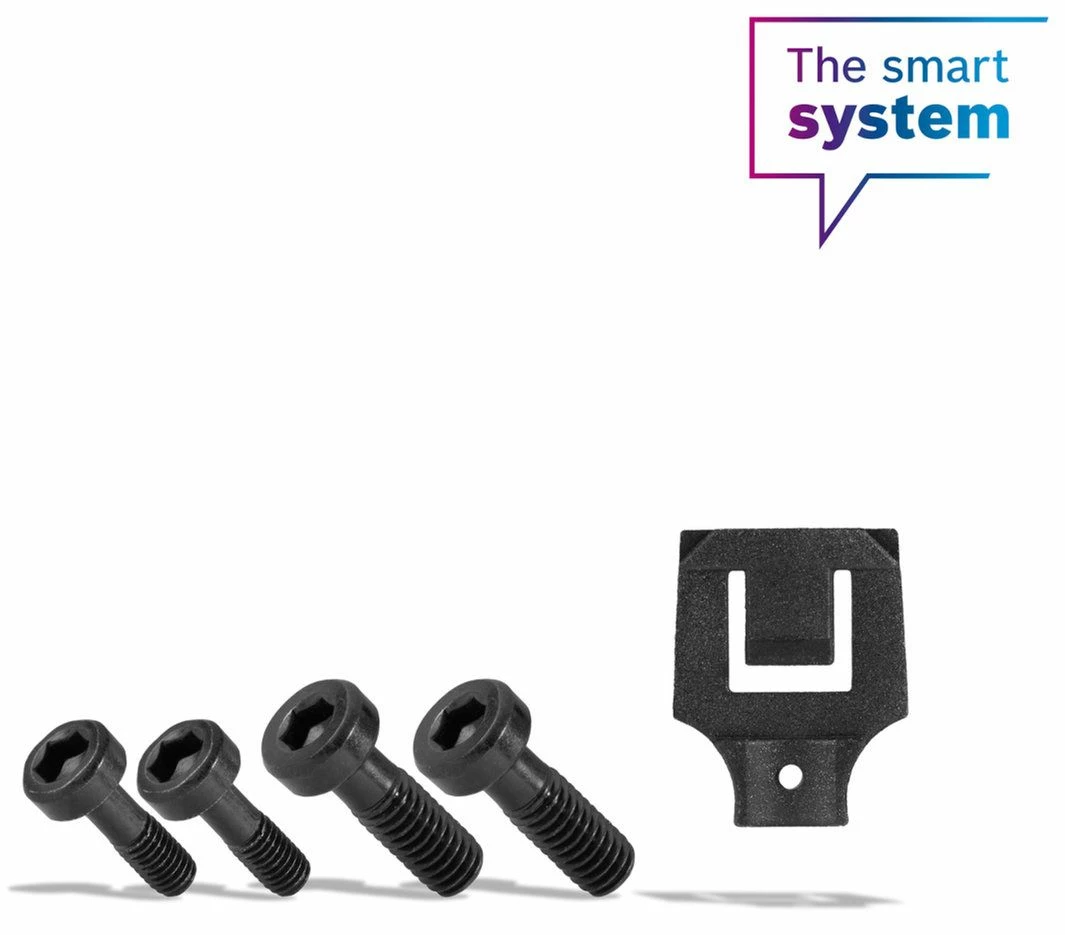 Bosch EBike - Kit De Vis Pour Coque D'adaptation Kiox 300 Smart System 2 Bosch EBike - Kit De Vis Pour Coque D'adaptation Kiox 300 Smart System – Image 2