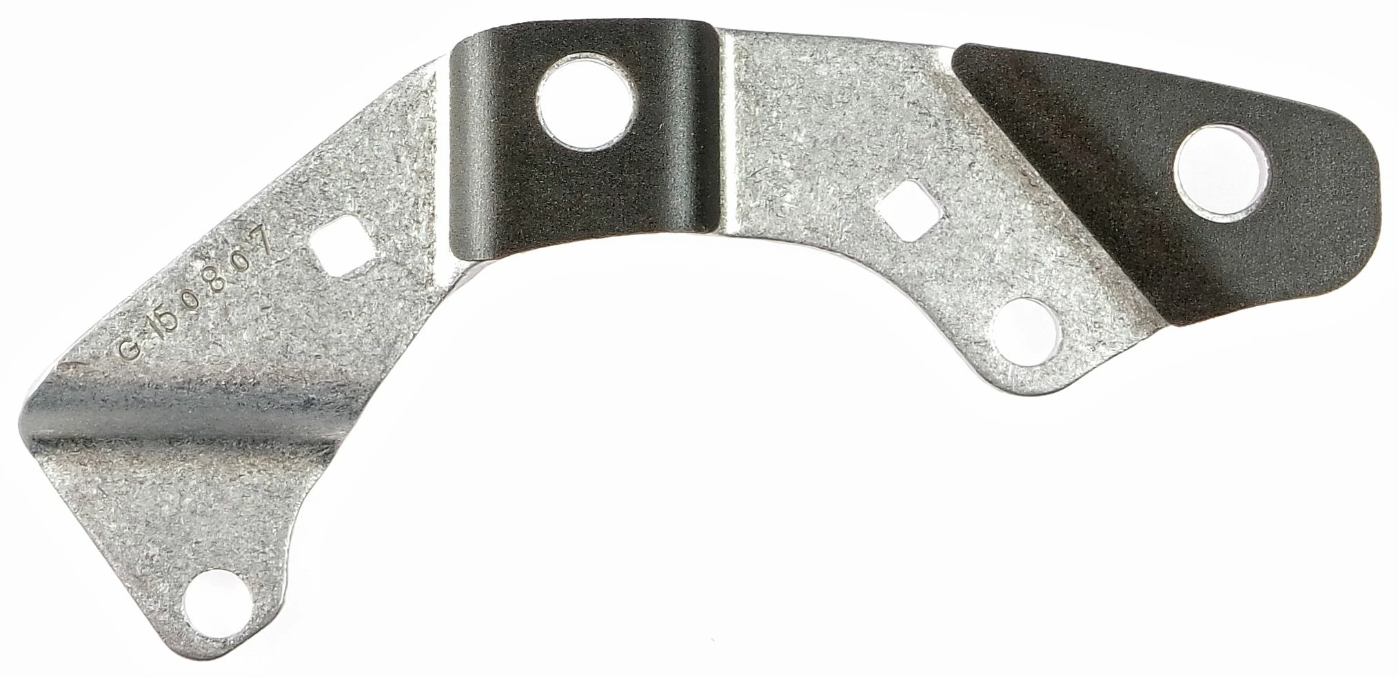 Bosch EBike - Plaque De Montage Pour Moteur Active & Performance 1 Bosch EBike - Plaque De Montage Pour Moteur Active & Performance