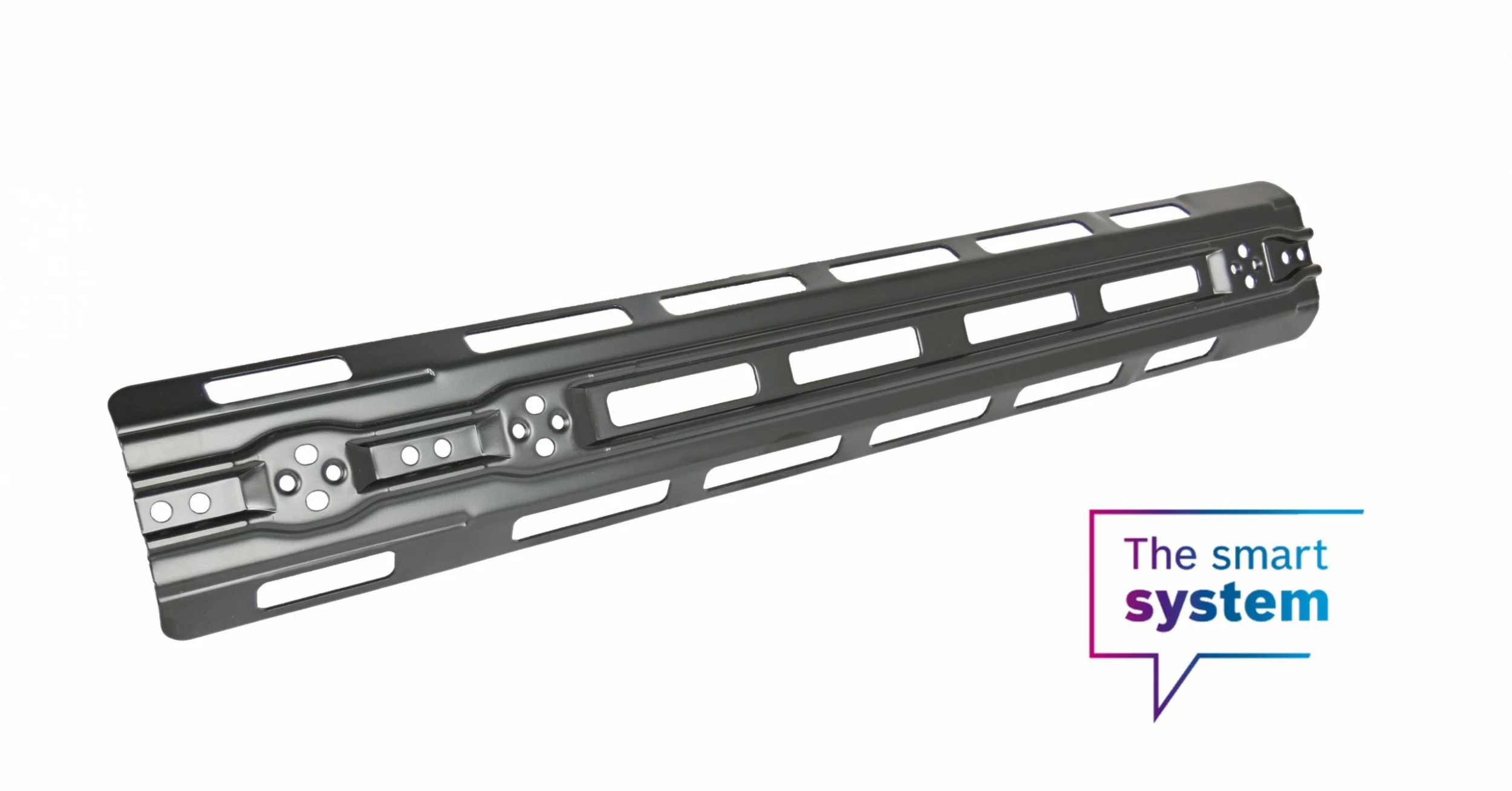 Bosch EBike - Rail De Montage Pour Batterie PowerTube 625 Wh Smart System 1 Bosch EBike - Rail De Montage Pour Batterie PowerTube 625 Wh Smart System