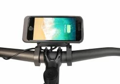 Bosch EBike - SmartphoneHub - Kit D'installation -Pas Cher Le Vélo Branché Magasin bosch ebike smartphonehub avec iphone 3840x2160