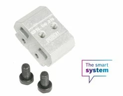 Bosch EBike - Socle De Fixation PowerTube 750 Wh Smart System (fixation Au Cadre/rail)