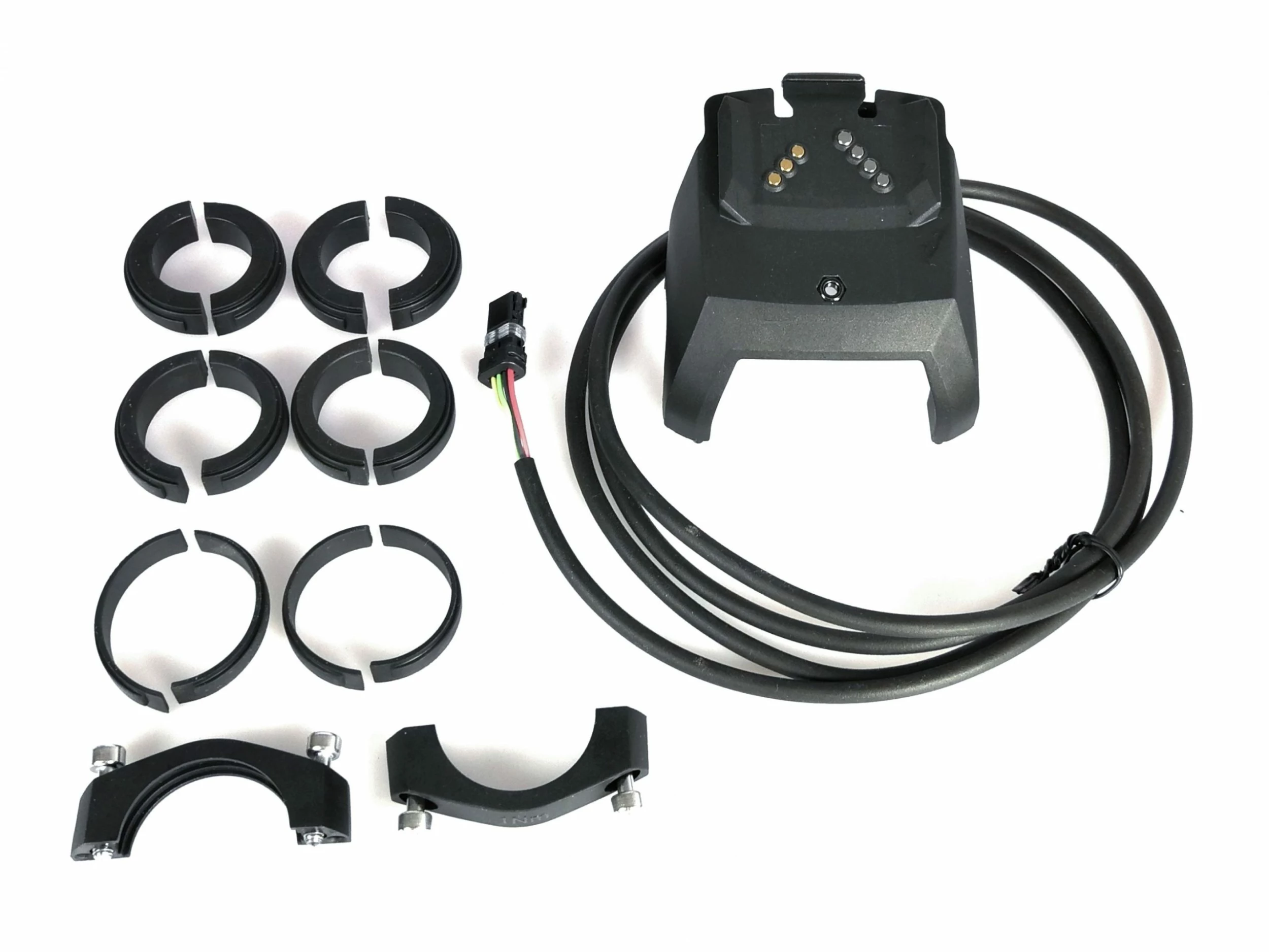 Bosch EBike - Support De Fixation Pour écran Intuvia Et Nyon 1 Bosch EBike - Support De Fixation Pour écran Intuvia Et Nyon