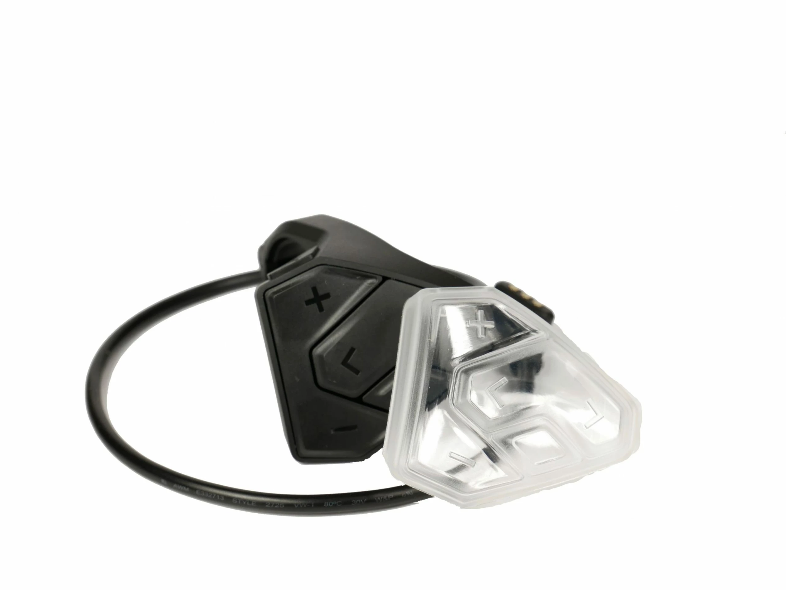 MH Cover - Coque Pour Commande Au Guidon Bosch Kiox/Nyon 1 MH Cover - Coque Pour Commande Au Guidon Bosch Kiox/Nyon