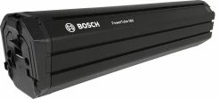 Bosch EBike - Batterie PowerTube 500 Wh -Pas Cher Le Vélo Branché Magasin bosch powertube 500wh vertical 3840x2160