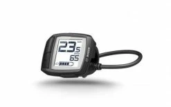 Bosch EBike - Ecran Purion Performance Line