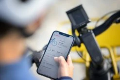 Bosch EBike - SmartphoneGrip Smart System -Pas Cher Le Vélo Branché Magasin bosch smartphone grip smart system 5 3840x2160