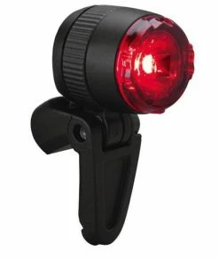 B&M Busch & Müller - µ E (Mü) - Feu Arrière Pour Vélo électrique -Pas Cher Le Vélo Branché Magasin busch muller e mu feu arriere pour velo electrique e 3023 002 3840x2160