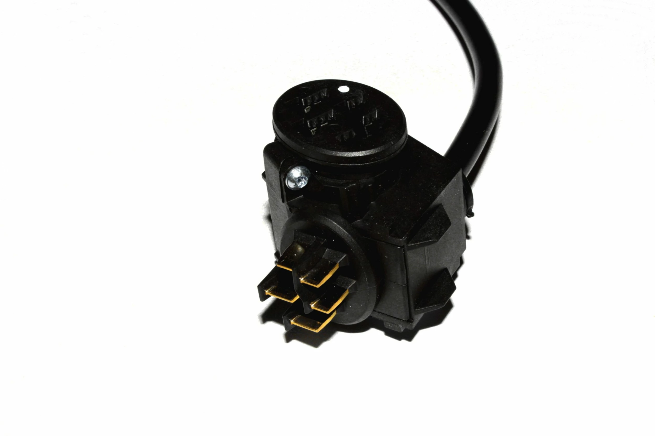 Bosch EBike - Câble D’alimentation Pour Batteries De Cadre Active / Performance 2 Bosch EBike - Câble D’alimentation Pour Batteries De Cadre Active / Performance – Image 2