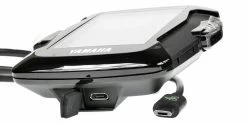 Elektrofahrrad24 Câble De Charge Micro USB-B - Micro USB-B 450 Mm Compatible Yamaha (adaptateur Optionnel) -Pas Cher Le Vélo Branché Magasin cable de charge micro usb b micro usb b 450 mm pour yamaha ebike 2 3840x2160
