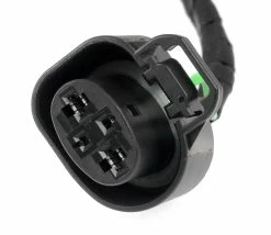 Bosch EBike - Kit Dualbattery Adaptateur En Y - 515/430mm -Pas Cher Le Vélo Branché Magasin connecteur batterie kit dualbattery adaptateur en y bosch 2 3840x2160