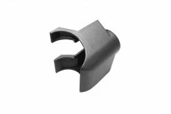 Derby Cycle - Cache Pour Serrure De Batterie Impulse -Pas Cher Le Vélo Branché Magasin derby cycle cache serrure batterie impulse noir 2 3840x2160