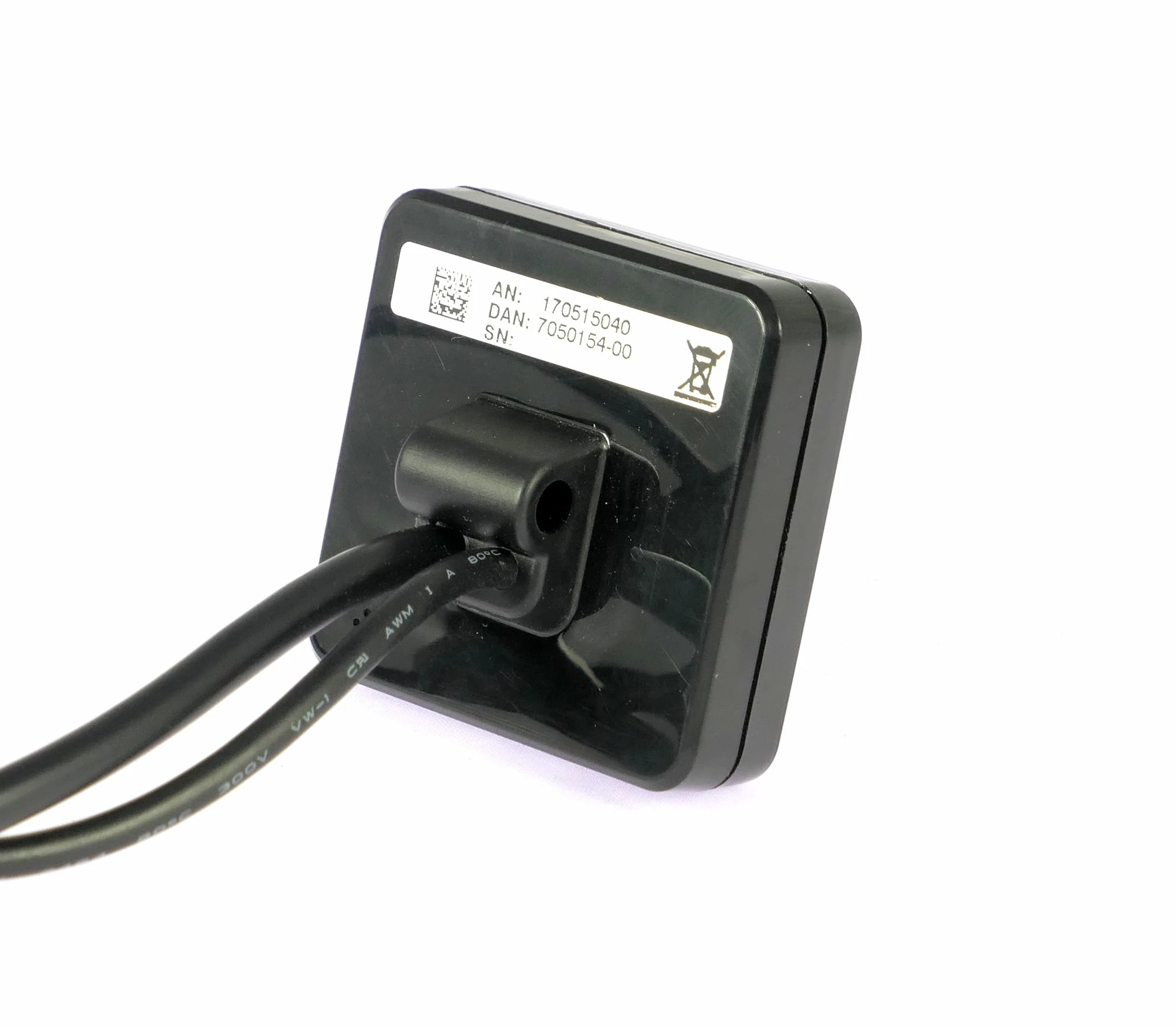 Impulse - Ecran LCD Compact - Pour Moteur Impulse 2.0 2 Impulse - Ecran LCD Compact - Pour Moteur Impulse 2.0 – Image 2