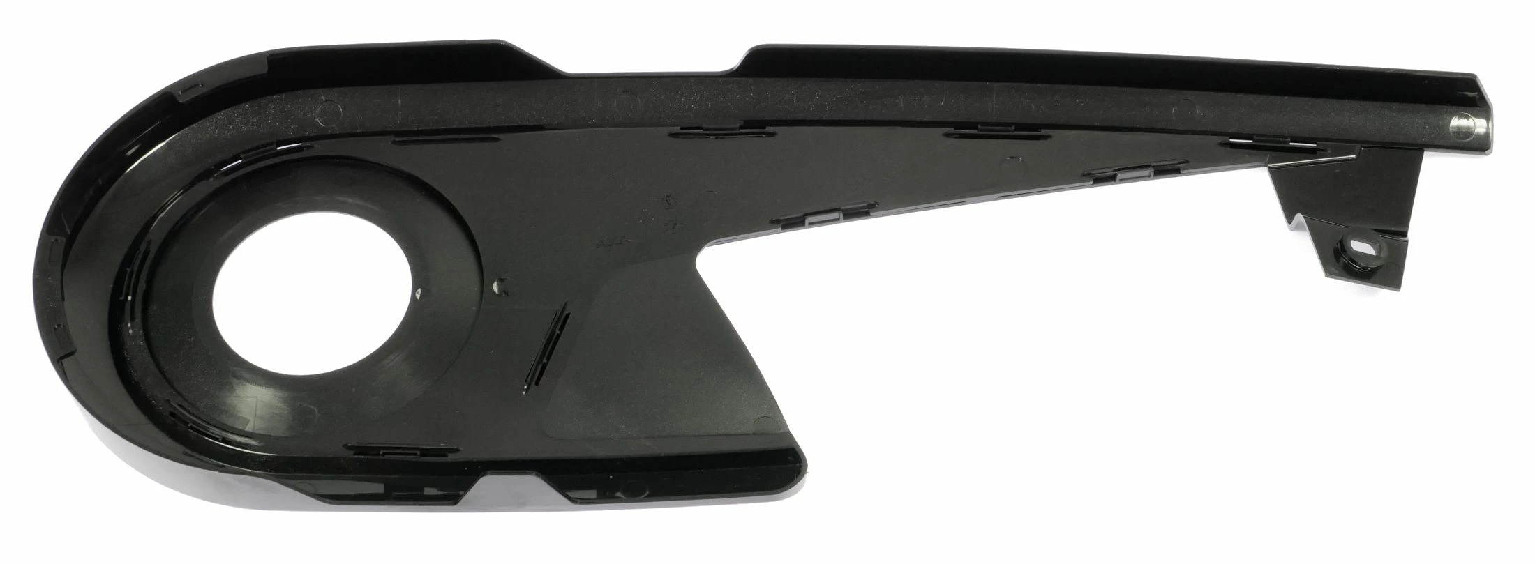 Derby Cycle - Protège-chaîne Pour Vélos électriques Avec Moteur Panasonic 2 Derby Cycle - Protège-chaîne Pour Vélos électriques Avec Moteur Panasonic – Image 2