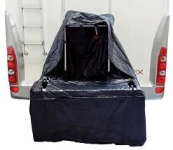 DS COVERS Eagle 2 - Bâche De Transport Pour Porte-vélos -Pas Cher Le Vélo Branché Magasin ds covers eagle 2 bache transport porte velo 2 3840x2160