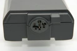 E-Bike Vision - EBV Batterie De Porte-bagages Compatible Bosch Active (Plus) / Performance (CX) 36 V -Pas Cher Le Vélo Branché Magasin e bike vision batterie de porte bagages compatible bosch active performance detail 1 3840x2160