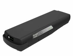 E-Bike Vision - EBV Batterie De Porte-bagages Compatible Bosch Powerpack Classic Line