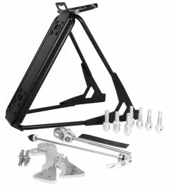 EL BURRO ElBurro Rack - Porte-bagages Pour VTT Tout-suspendu 8 EL BURRO ElBurro Rack - Porte-bagages Pour VTT Tout-suspendu -Pas Cher Le Vélo Branché Magasin el burro porte bagages vtt tout suspendu support 3840x2160