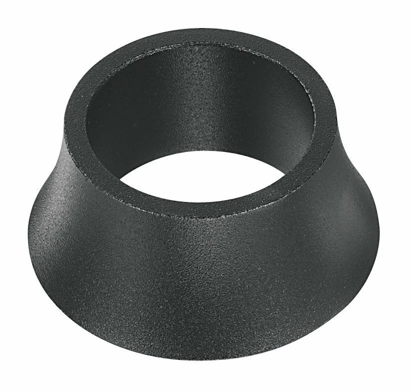 Ergotec - Entretoise De Direction Conique 1 1/8" Aluminium 1 Ergotec - Entretoise De Direction Conique 1 1/8" Aluminium