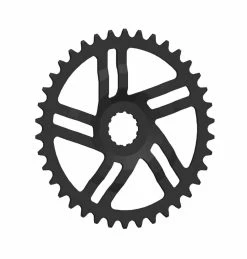 Esjot - Plateau Pour Moteur Bosch Gen.3 (Active Line Plus) -Pas Cher Le Vélo Branché Magasin esjot plateau moteur bosch gen 3 detail 2 3840x2160