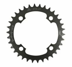 Elektrofahrrad24 Esjot - Plateau Narrow Wide Pour Moteur Bosch Gen.1 + Gen.3 + Gen.4