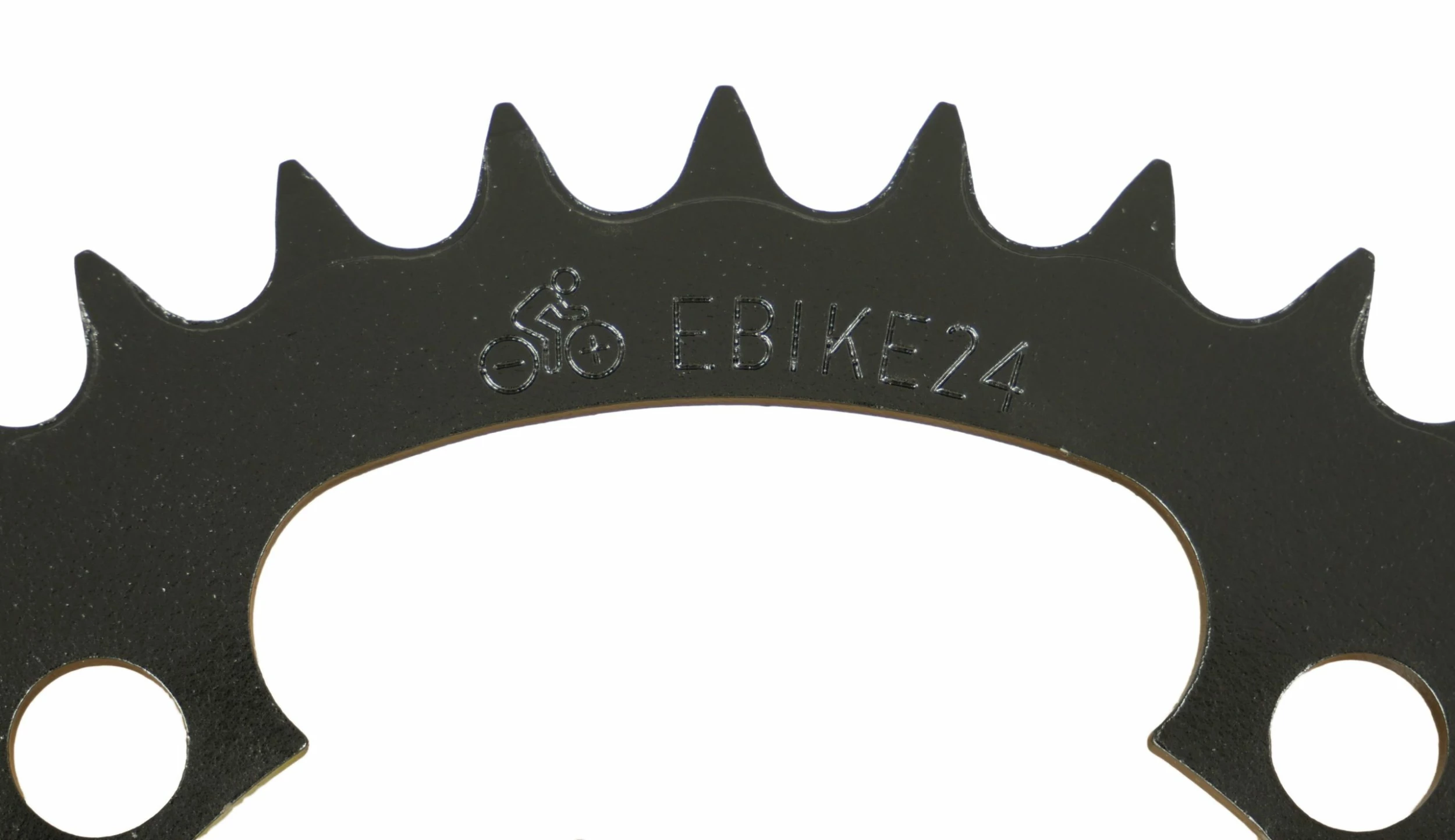 Elektrofahrrad24 Esjot - Plateau Narrow Wide Pour Moteur Bosch Gen.1 + Gen.3 + Gen.4 2 Elektrofahrrad24 Esjot - Plateau Narrow Wide Pour Moteur Bosch Gen.1 + Gen.3 + Gen.4 – Image 2