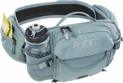 Evoc - Sac Banane Hip Pack Pro E-Ride 3 -Pas Cher Le Vélo Branché Magasin evoc hip pack pro e ride 3 12 3840x2160