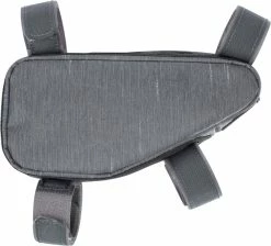 Evoc - Sacoche De Cadre 1L - Bikepacking -Pas Cher Le Vélo Branché Magasin evoc sacoche de cadre 1l gris carbone p 4 3840x2160