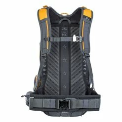 Evoc - TRAIL E-RIDE - Nouveauté 2020 ! - Sac à Dos Avec Compartiment Batterie -Pas Cher Le Vélo Branché Magasin evoc trail e ride sac a dos vttae face 3840x2160
