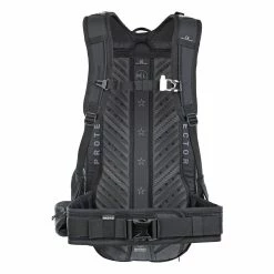 Evoc - TRAIL E-RIDE - Nouveauté 2020 ! - Sac à Dos Avec Compartiment Batterie -Pas Cher Le Vélo Branché Magasin evoc trail e ride sac a dos vttae noir casque 3840x2160