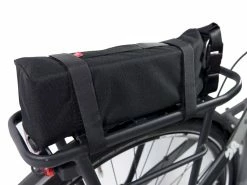 Fahrer - "Battery Bag" Sac De Transport Pour Batterie - Bike Packing -Pas Cher Le Vélo Branché Magasin fahrer battery bag sac transport batterie montee 3840x2160